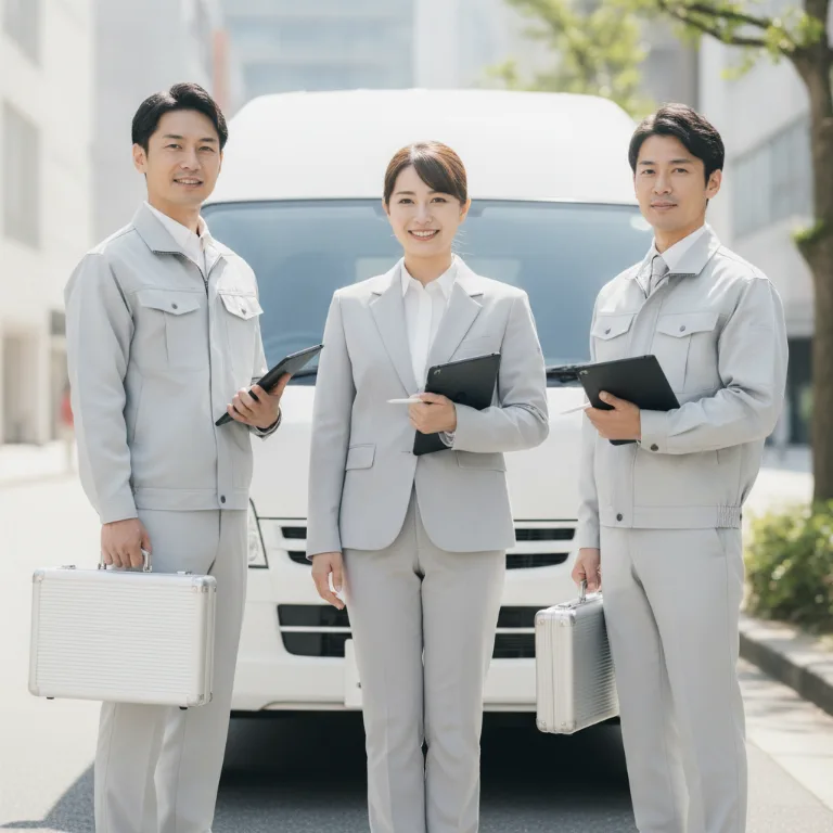 企業弁護士 のチーム: 富士市